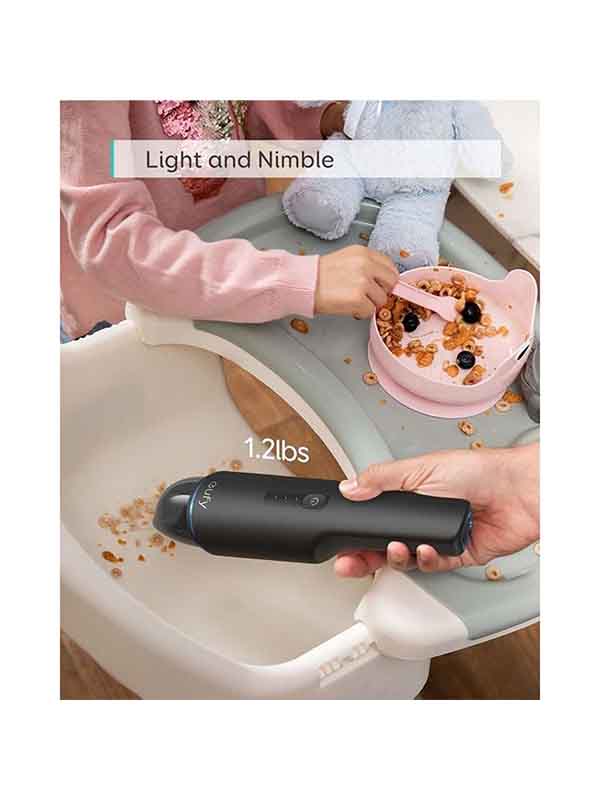 Anker Eufy HomeVac H11 Handheld Vacuum Cleaner,T2520K31. Buy, Best